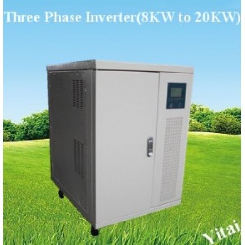 5kw-20kw 3-phase inverters/ups